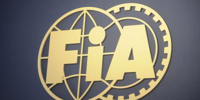 FIA homologace 8856-2018