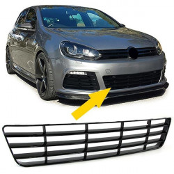 RACES maska chladiče pro R20 bumper Golf 6 08-12