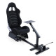 SIM Racing Konzola simulátora/ playseat (set) 7 se sedačkou + koberec před Playstation Xbox PC | race-shop.cz