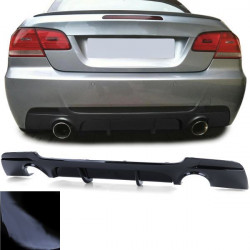 Zadní difuzér performance vhodný pro BMW 3 Series E92 E93