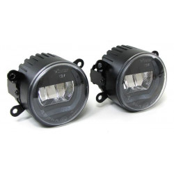 LED mlhové světla s denním svícením pro . Mazda MPV II LW 99-03