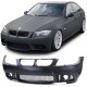 Body kit a vizuální doplňky Přední nárazník pro . Sport s ABE vhodný pro . BMW 3 Series E90 Sedan E91 Touring | race-shop.cz