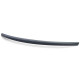 Body kit a vizuální doplňky Zadní spoiler lip Sport černý matný pro . Mercedes GLE Coupe C292 15-19 | race-shop.cz