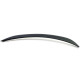 Body kit a vizuální doplňky Zadní spoiler lip Sport černý matný pro . Mercedes GLE Coupe C292 15-19 | race-shop.cz