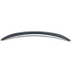 Body kit a vizuální doplňky Zadní spoiler lip Sport černý matný pro . Mercedes GLE Coupe C292 15-19 | race-shop.cz