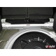 Rozpěry Audi TT 8N 98-06 1.8T Ultra-R 2-bodová Horní rozpěra / rozpěrná tyč zadních tlumičů 2089 | race-shop.cz