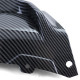 Body kit a vizuální doplňky RACES zadní difuzor (Sport) pro BMW 3 series F30 od 11, carbon-look, karbon | race-shop.cz