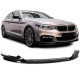 Body kit a vizuální doplňky Lip předního nárazníku performance lesklý pro . BMW G30 G31 od 16 | race-shop.cz