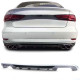 Body kit a vizuální doplňky Zadní difuzor sport pro . Audi A3 8V sedan facelift od 16 | race-shop.cz