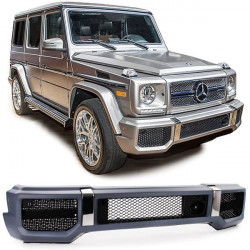 Přední nárazník pro . sport pro . Mercedes G Class model W463 89-18