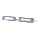 Osvětlení LED osvětlení značky 6000K pro . BMW E30 E12 E28 E24 E23 Z1 | race-shop.cz