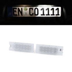 LED osvětlení značky 6000K pro . Hyundai Tucson TL od 15