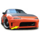 Body kit a vizuální doplňky Hliníková Mřížka racing 150X30cm 6x10mm upgrade zadních světelčerná | race-shop.cz