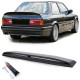 Body kit a vizuální doplňky Zadní spoiler lip Sport 2 s ABE pro . BMW 3 Series E30 Sedan cabrio 82-93 | race-shop.cz