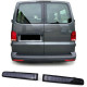 Osvětlení Třetí brzdové světla LED upgrade zadních světelčerná tmavé pro . VW T5 T6 Gullwing | race-shop.cz