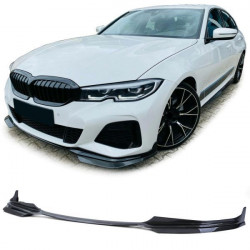 Přední lip spoiler performance carbon pro . BMW 3 Series G20 G21 od 18