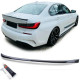 Body kit a vizuální doplňky Zadní lip spoiler performance carbon s ABE vhodný pro . BMW 3 series G20 sedan | race-shop.cz
