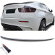 Body kit a vizuální doplňky Zadní spoiler carbon pro . BMW X6 E71 08-14 | race-shop.cz