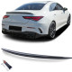 Body kit a vizuální doplňky RACES lip kufru (Sport) pro Mercedes CLA C118 from 19, lesklá černá | race-shop.cz