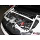Rozpěry Honda Civic FB / Coupe 10+ USA Ultra-R 4-bodová Vrchní rozpěra / rozpěrná tyč předních tlumičů | race-shop.cz