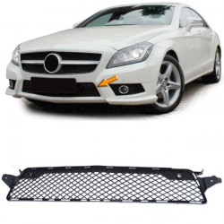 Mřížka nárazníku pro . Mercedes CLS C218 prefacelift 11-14 s AMG package