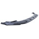 Body kit a vizuální doplňky Přední spoiler lip CUP černá lesklá pro . VW Golf 7 GTI 13-20 | race-shop.cz