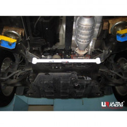 Hyundai Santa Fe 07-12 CM 2.7 Ultra-R 2-bodová Spodní rozpěra přední nápravy
