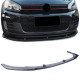 Body kit a vizuální doplňky Přední spoiler lip CUP carbon pro . VW Golf 6 GTI 09-13 | race-shop.cz