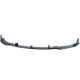 Body kit a vizuální doplňky RACES přední splitter pro Mazda MX5 NC facelift 08-14, lesklá černá | race-shop.cz