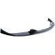 Body kit a vizuální doplňky Spoiler lip předního nárazníku černý lesklá pro . BMW 5 Series E60 E61 07-09 | race-shop.cz