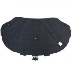Izolace kapoty se sponami pro . VW Passat CC 357 358 08-16