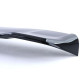 Body kit a vizuální doplňky Zadní strešní spoiler sport černý lesklá pro . BMW X3 G01 od 17 | race-shop.cz