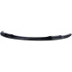 Body kit a vizuální doplňky Lesklý černý Přední lip spoiler performance pro . BMW 3 series E92 E93 06-10 | race-shop.cz