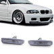 Osvětlení Tmavé směrovky vhodné pro . BMW 3 Series E46 prefacelift | race-shop.cz