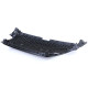 Body kit a vizuální doplňky RACES maska chladiče (Honeycomb Sport) pro Audi A4 B8 8K 07-11, lesklá černá | race-shop.cz