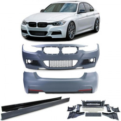 Body kit sport pro . BMW 3 series F30 sedan