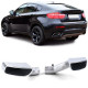 Univerzální koncovky Koncovky výfuku sport (nerez) 165x90mm vhodné pro . BMW X6 E71 | race-shop.cz
