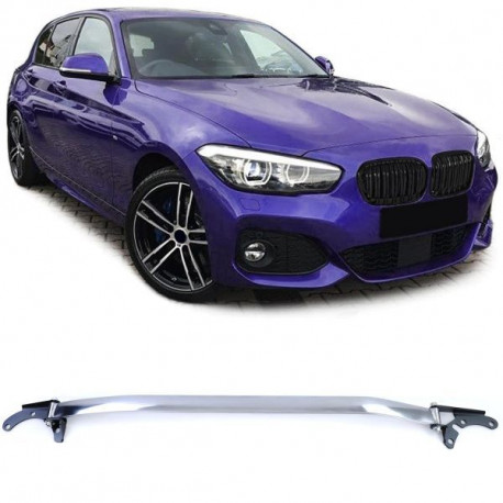 Rozpěry Hliníková rozpera tlmičov performance pro . BMW 1 Series F20 F21 10-19 | race-shop.cz
