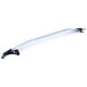 Rozpěry Hliníková rozpera tlmičov performance pro . BMW 1 Series F20 F21 10-19 | race-shop.cz