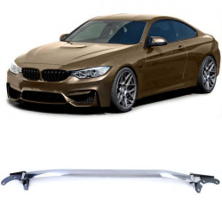 Hliníková rozpera tlmičov performance pro . BMW 4 Series F32 F33 F36 13-18