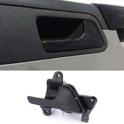 Interiérová klika dveří černá (pravá)pre VW Bus T5 03-15