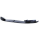 Body kit a vizuální doplňky Přední lip spoiler performance lesklá pro . BMW 5 Series F10 F11 10-17 | race-shop.cz