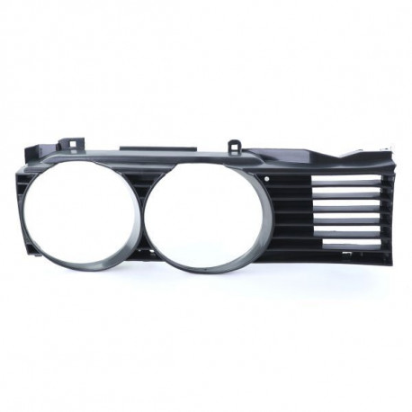 Body kit a vizuální doplňky Mřížka Předních světel (pravá) pro . BMW 7 series E32 prefacelift 88-92 | race-shop.cz