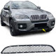 Body kit a vizuální doplňky RACES maska chladiče (Sport) pro BMW X6 E71 06-14 | race-shop.cz