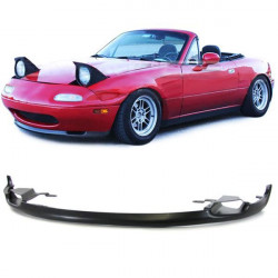 RACES přední splitter pro Mazda MX5 NA 89-98