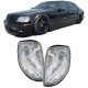 Osvětlení Směrovky bílé - pár pro . Mercedes S Class W140 91-94 | race-shop.cz
