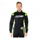 Akce Závodní kombinéza RACES EVO II Clubman, neonová | race-shop.cz