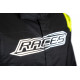 Akce Závodní kombinéza RACES EVO II Clubman, neonová | race-shop.cz