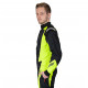 Akce Závodní kombinéza RACES EVO III PRO, neonová | race-shop.cz