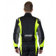 Akce Závodní kombinéza RACES EVO III PRO, neonová | race-shop.cz